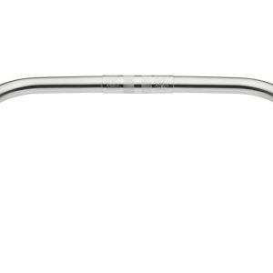 Nitto Noodle 177 Handlebar (Silver) (26.0mm) (42cm)