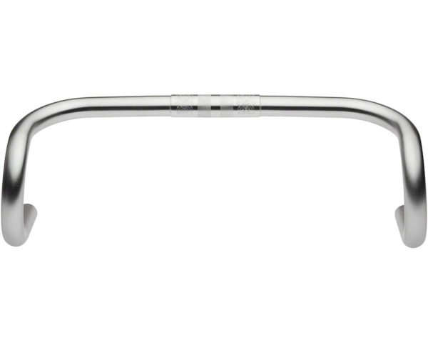 Nitto Noodle 177 Handlebar (Silver) (26.0mm) (42cm)