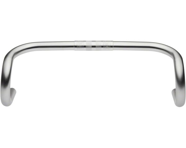 Nitto Noodle 177 Handlebar (Silver) (26.0mm) (44cm)