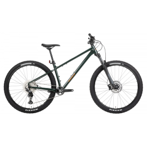 Norco | Charger 1 Bike 2025 | Grey | M