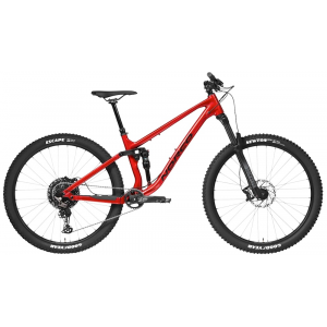 Norco | Fluid Fs 4 29" Bike 2023 Md Red Black