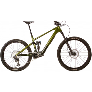 Norco | Fluid Vlt C2 140 E-Bike | Green | Sz4