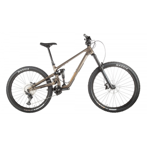 Norco | Sight A3 150 Mx Bike 2025 | Grey | Sz2