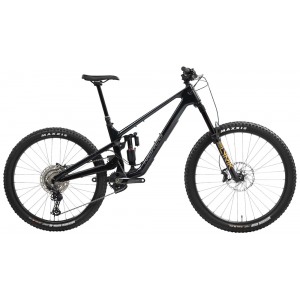 Norco | Sight C3 Mx Bike | Black | Sz4