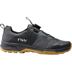 Northwave Crossland Plus Mountain Bike Shoe - Men's