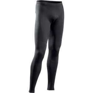 Northwave Force 2 Tights - Black / 2XLarge