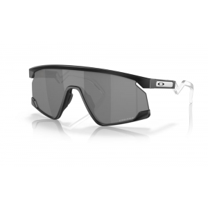 Oakley | Bxtr Sunglasses Men's In Matte Black/prizm Sapphire