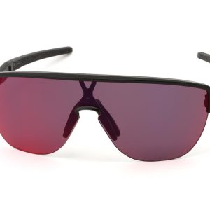 Oakley Corridor Sunglasses (Matte Black) (Prizm Road Lens)