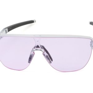 Oakley Corridor Sunglasses (Matte Clear) (Prizm Low Light Lens)