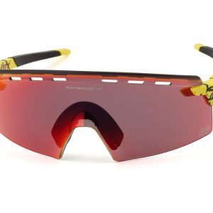 Oakley Encoder Strike Sunglasses (TDF Splatter) (Prizm Road Lens)