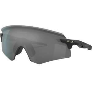 Oakley | Encoder Sunglasses Men's In Polished Black/prizm Field