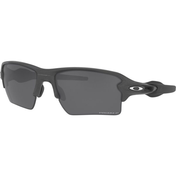 Oakley Flak 2.0 XL Sunglasses with Prizm Black Polarized Lens