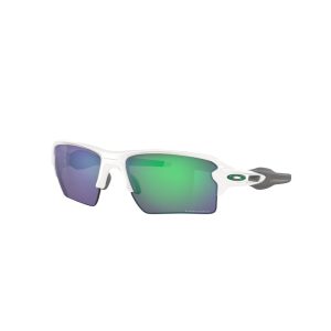 Oakley Flak 2.0 XL Sunglasses with Prizm Road Jade Lens