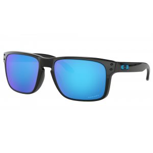 Oakley | Holbrook Prizm Lens Sunglasses Men's In Black W/prizm Grey Lens