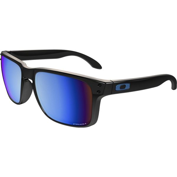 Oakley Holbrook Prizm Polarized Sunglasses - Men's