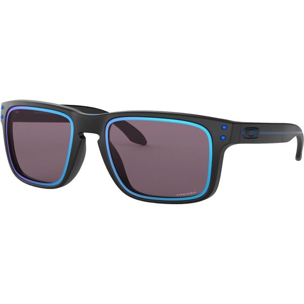 Oakley Holbrook Prizm Sunglasses - Men's