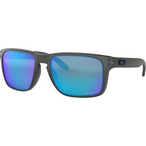 Oakley Holbrook XL Prizm Polarized Sunglasses - Men's