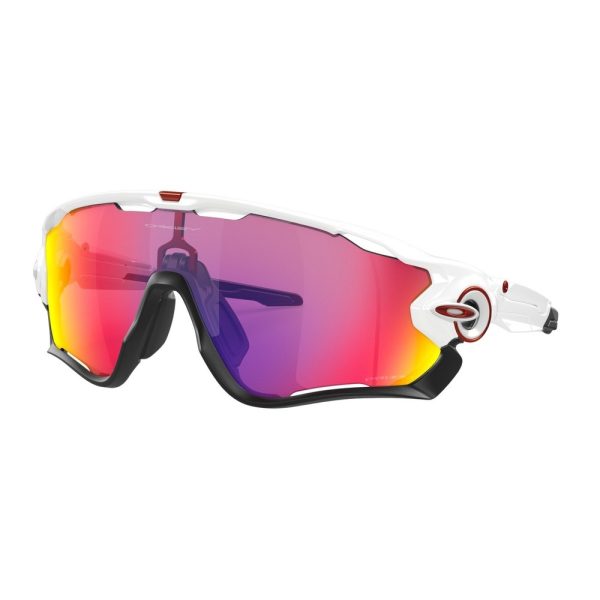 Oakley Jawbreaker Prizm Road Sunglasses