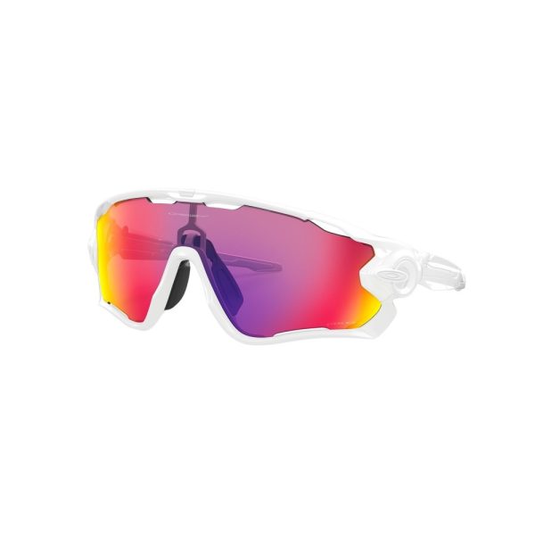 Oakley Jawbreaker Sunglasses with Prizm Road Lens