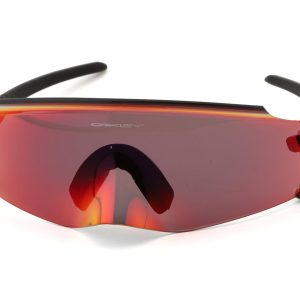 Oakley Kato Sunglasses (Polished Black) (Prizm Road Lens)