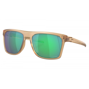 Oakley | Leffingwell Sunglasses Men's In Matte Artic Surf/prizm 24K Polarized