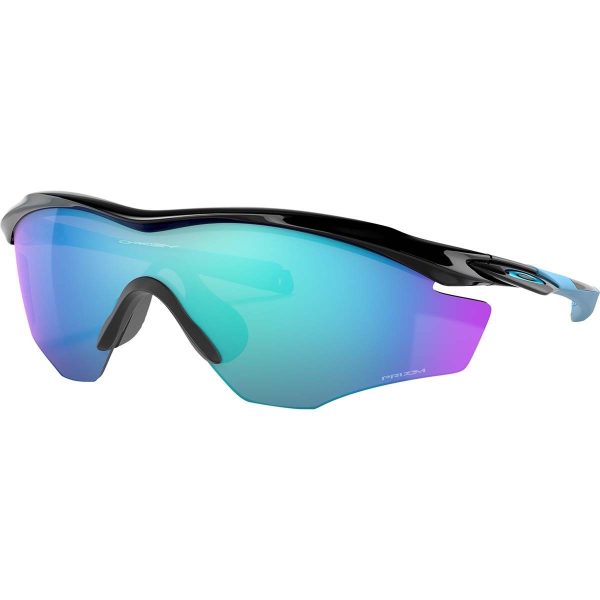 Oakley M2 Frame XL Prizm Sunglasses - Men's