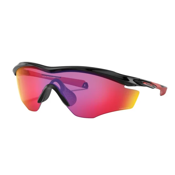 Oakley M2 XL Prizm Road Sunglasses