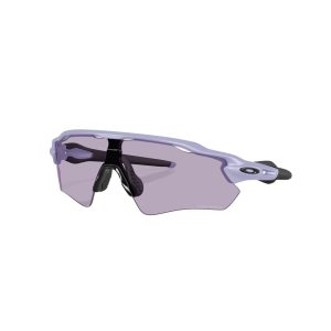 Oakley Radar EV Path Matte Lilac Sunglasses