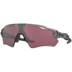 Oakley Radar EV Path Prizm Sunglasses - Grey Ink / Prizm Road / One Size / OO9208-8238