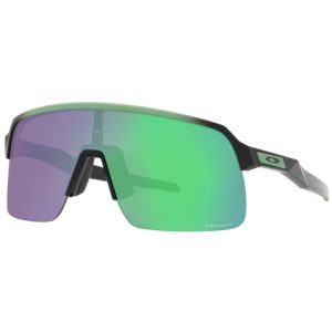 Oakley Sutro Lite Prizm Sunglasses - Matt Jade Fade / Prizm Jade / OO9463-4839