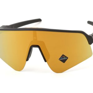 Oakley Sutro Lite Sweep Sunglasses (Matte Carbon) (Prizm 24K Lens)