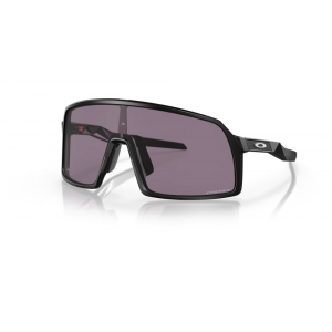 Oakley | Sutro S Sunglasses Men's In Matte Black/prizm Grey Lens