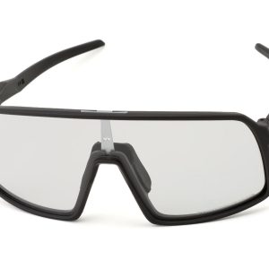 Oakley Sutro Sunglasses (Matte Carbon) (Clear Photochromatic Lens)