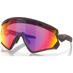 Oakley | Wind Jacket 2.0 Sunglasses Men's In White