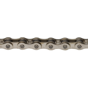 Odyssey | Bluebird Bmx Chain | Black | 1/8