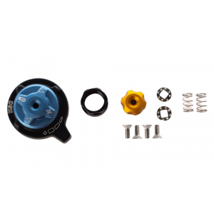 Ohlins | Forks Spare Parts Kit Rxf36 M.2 Knob Spare Part Kit