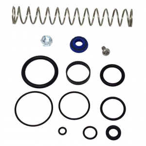 Ohlins | Ohins Fork Service Parts Dh38 Skf Lower Leg Seals