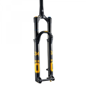 Ohlins | Rxf34 M.2 Air Otx Fork 2022 29" 44 Rake, 130Mm Travel