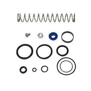 Ohlins TTX Damper Cartridge Rebuild Kit (RXF36, EVO)