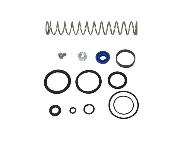 Ohlins TTX Damper Cartridge Rebuild Kit (RXF36, EVO)