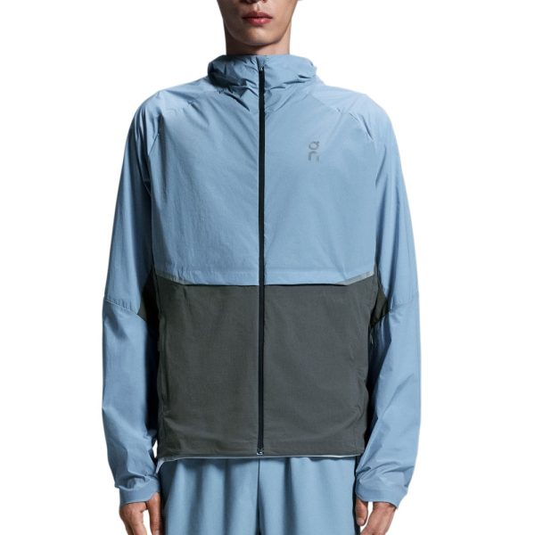 On Running Core Jacket