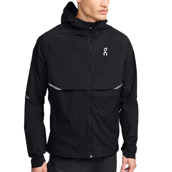 On Running Core Jacket