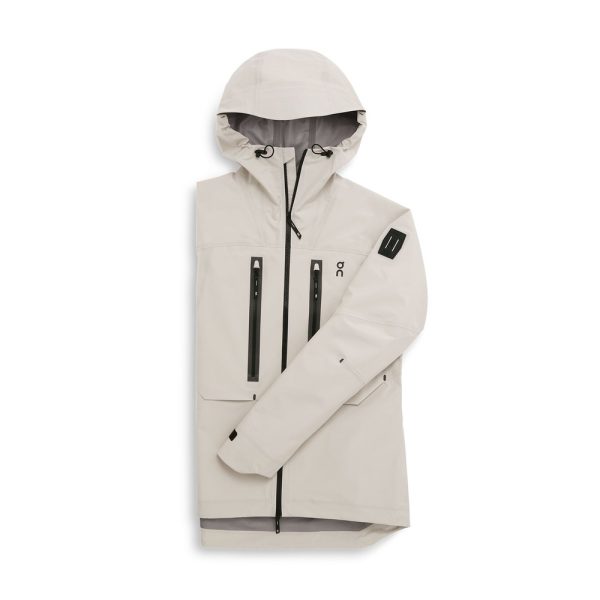 On Running Storm Womens Jacket