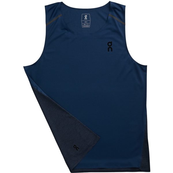 On Running Tank-T Run Vest