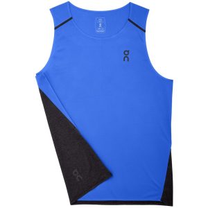 On Running Tank-T Run Vest