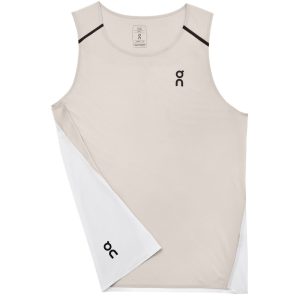 On Running Tank-T Run Vest