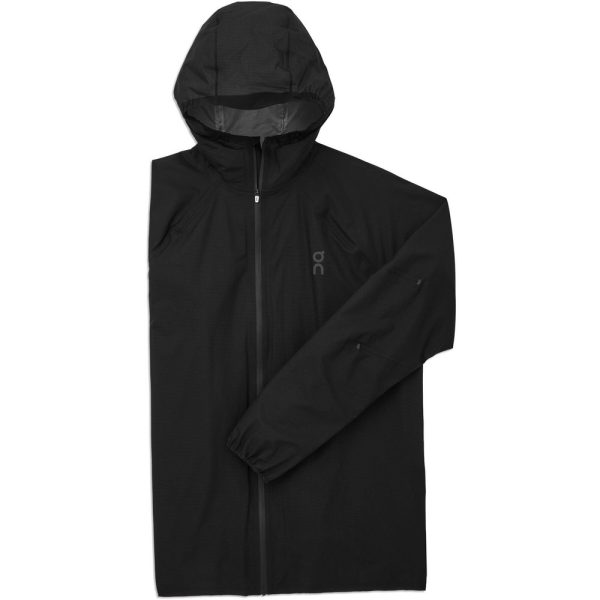 On Running Ultra Running Jacket