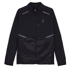 On Running Weather Running Jacket