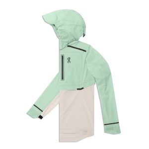 On Running Weather Running Jacket 23