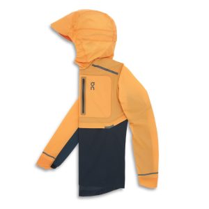 On Running Weather Running Jacket 23